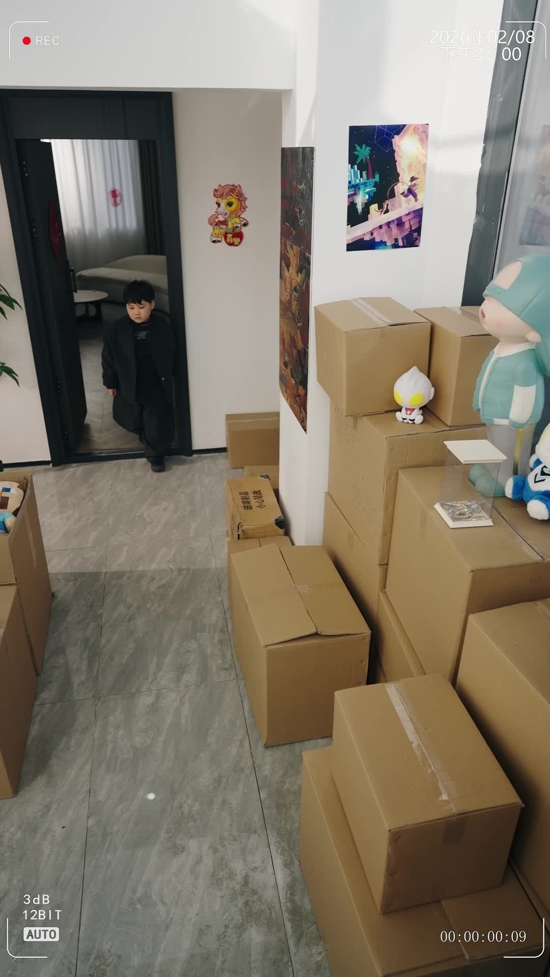 Episode 4 - Break My Stuff? Pay the Price